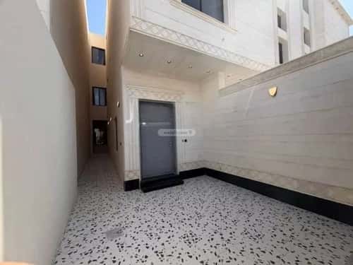 Floor 189 SQM with 3 Bedrooms Al-Qadisiyah, East Riyadh, Riyadh