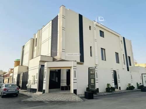 Floor 200 SQM with 3 Bedrooms Al-Khaleej, East Riyadh, Riyadh