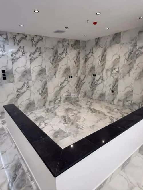 Apartment 124 SQM with 5 Bedrooms Hajer, Aldammam
