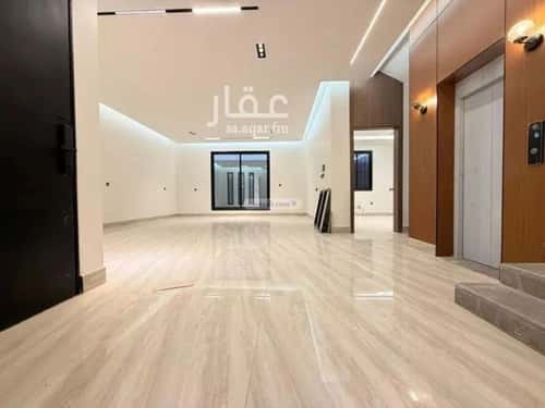فيلا 260 متر مربع جنوبية على شارع 18م الرمال، شرق الرياض، الرياض
