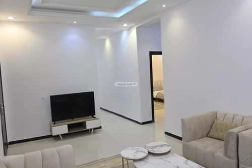 شقة 100 متر مربع ب 3 غرف النفل، شمال الرياض، الرياض