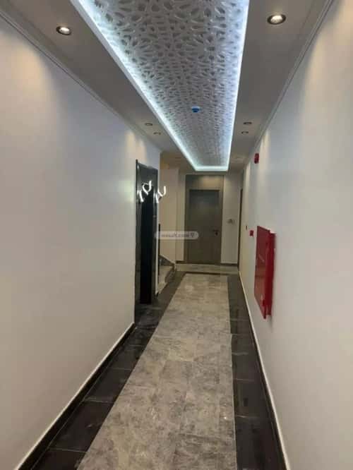 Apartment 143 SQM with 6 Bedrooms Hajer, Aldammam