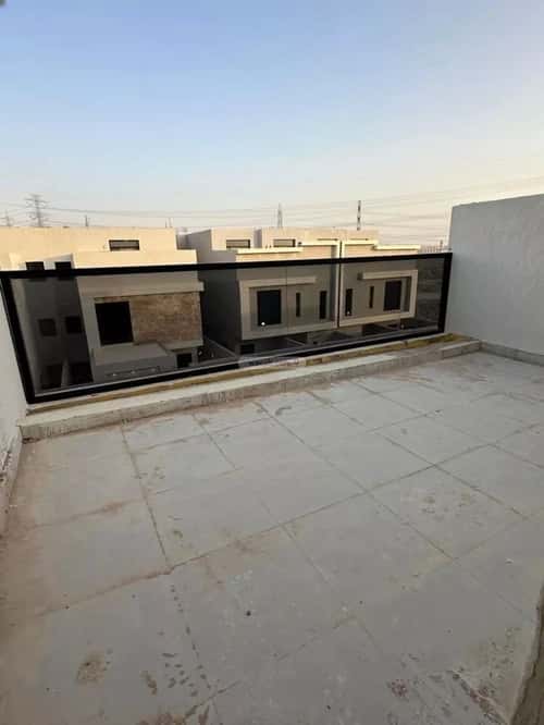شقة 47 متر مربع ب 3 غرف المرجان، شرق الرياض، الرياض