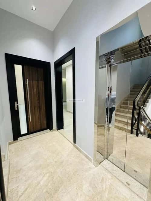 Apartment 93 SQM with 3 Bedrooms Al-Khaleej, East Riyadh, Riyadh