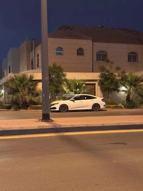 Villa 300 SQM As-Salam, East Riyadh, Riyadh
