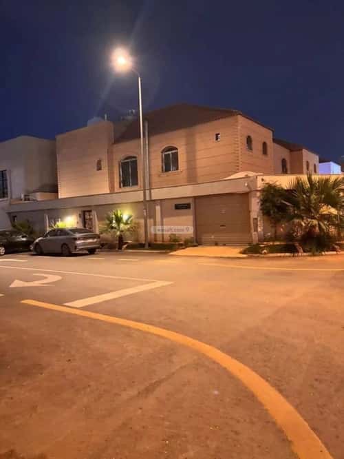 فيلا 300 متر مربع السلام، شرق الرياض، الرياض