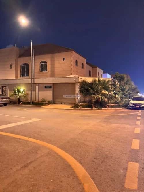 فيلا 300 متر مربع السلام، شرق الرياض، الرياض