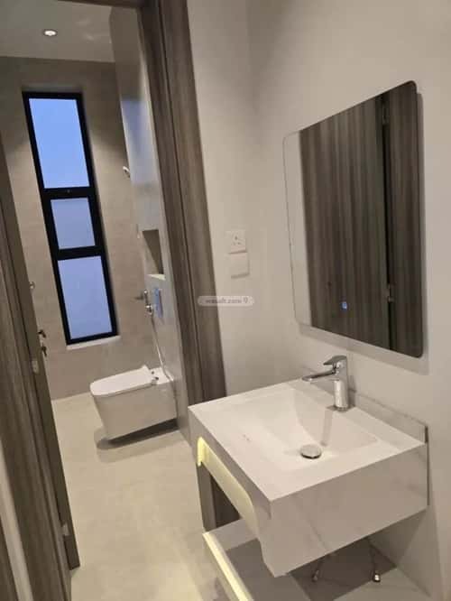 Apartment 133 SQM with 4 Bedrooms Al Safa, North Jeddah, Jeddah