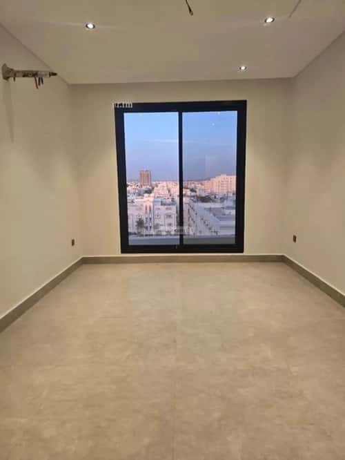Apartment 127 SQM with 4 Bedrooms Al Naeem, North Jeddah, Jeddah