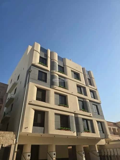 Apartment 127 SQM with 4 Bedrooms Al Naeem, North Jeddah, Jeddah
