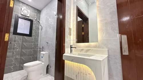 شقة 135 متر مربع ب 4 غرف المروة، شمال جدة، جدة