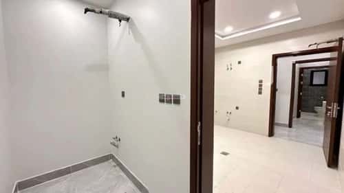 Apartment 135 SQM with 4 Bedrooms Al Marwah, North Jeddah, Jeddah