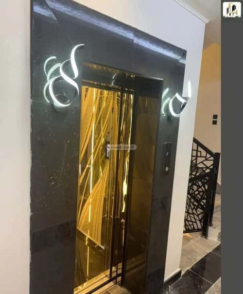 شقة 143 متر مربع ب 6 غرف هجر، الدمام
