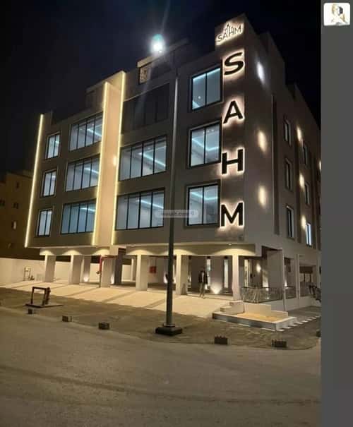 Apartment 143 SQM with 6 Bedrooms Hajer, Aldammam