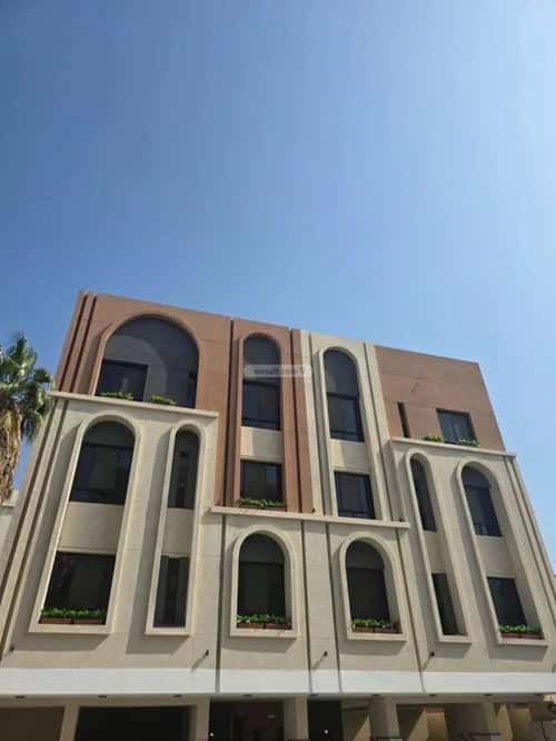 Apartment 105 SQM with 3 Bedrooms Al Hamrah, North Jeddah, Jeddah