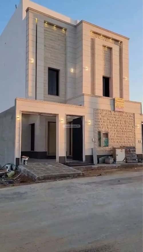 دور 150 متر مربع ب 4 غرف النظيم، شرق الرياض، الرياض