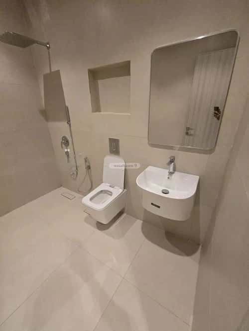 Apartment 75 SQM with 3 Bedrooms Al-Yarmuk, East Riyadh, Riyadh