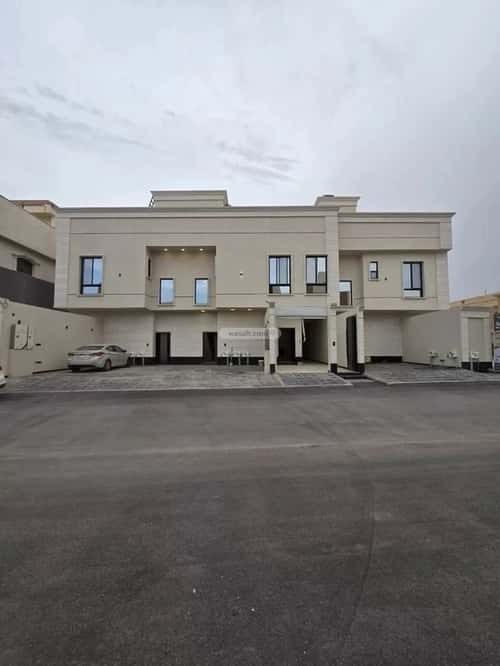 Apartment 75 SQM with 3 Bedrooms Al-Yarmuk, East Riyadh, Riyadh