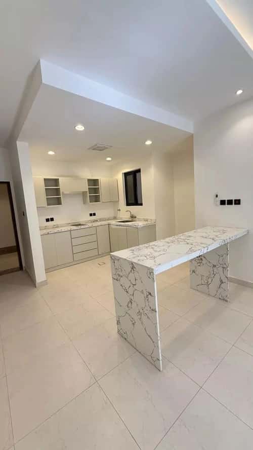 شقة 89 متر مربع بغرفتين المروج، شمال الرياض، الرياض