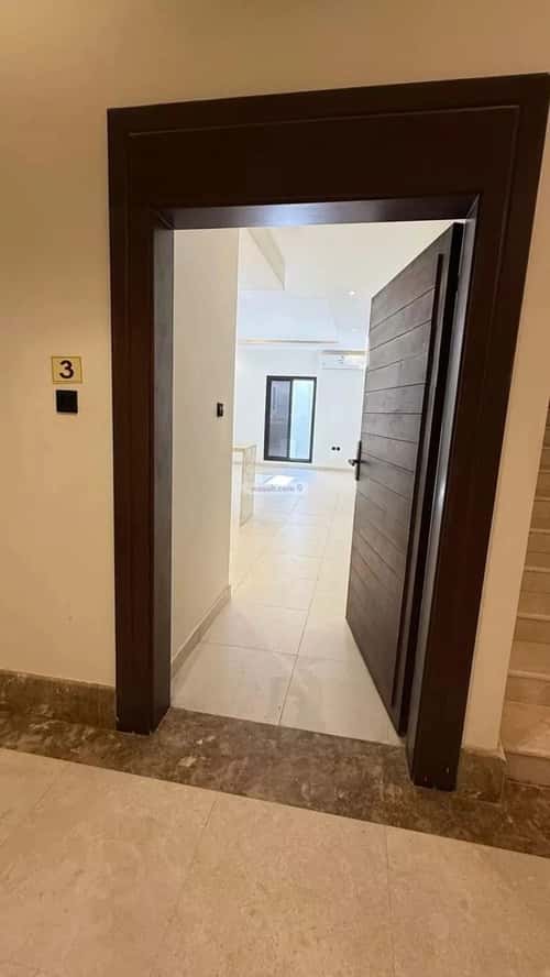 Apartment 89 SQM with 2 Bedrooms Al-Murooj, North Riyadh, Riyadh