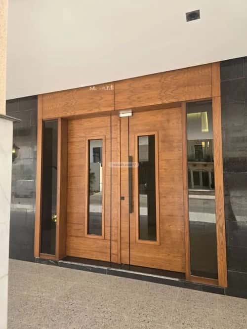 Apartment 105 SQM with 3 Bedrooms Al Hamrah, North Jeddah, Jeddah