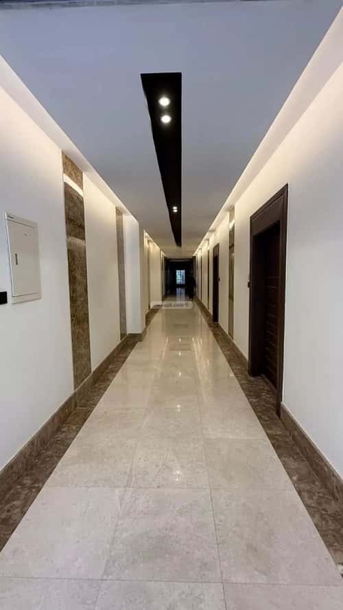 Apartment 89 SQM with 2 Bedrooms Al-Murooj, North Riyadh, Riyadh