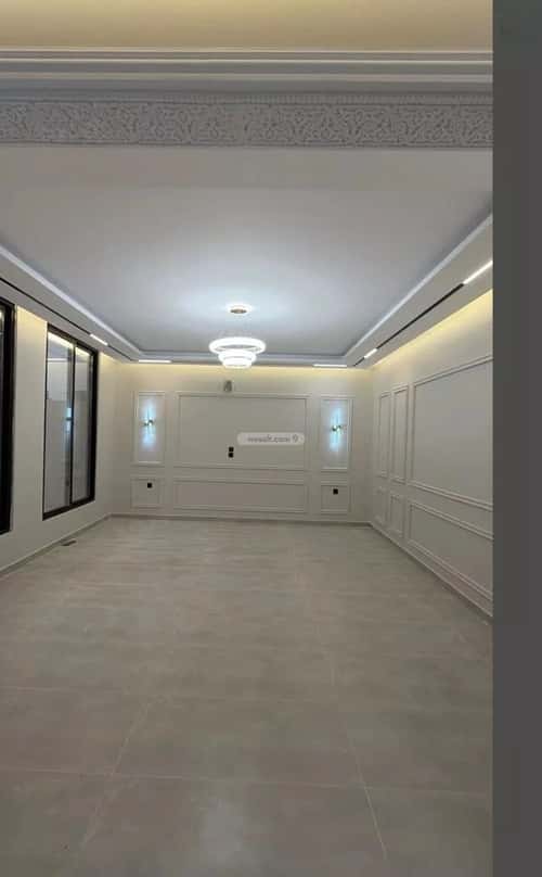 فيلا 500 متر مربع غربية على شارع 30م اللؤلؤ، الخبر