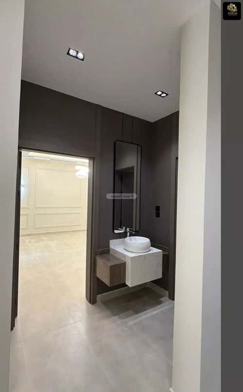 فيلا 500 متر مربع غربية على شارع 30م اللؤلؤ، الخبر