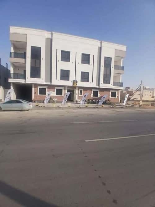 شقة 180 متر مربع ب 3 غرف ظهرة لبن، غرب الرياض، الرياض