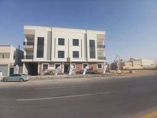 شقة 180 متر مربع ب 3 غرف ظهرة لبن، غرب الرياض، الرياض