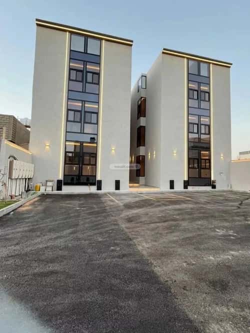 Apartment 150 SQM with 4 Bedrooms Haya Nabla, Madinah