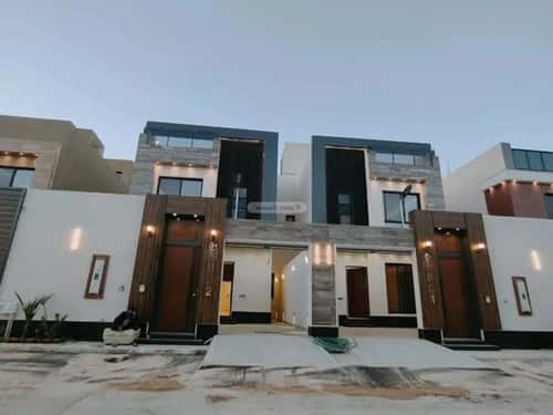 دور 271 متر مربع ب 4 غرف الرمال، شرق الرياض، الرياض