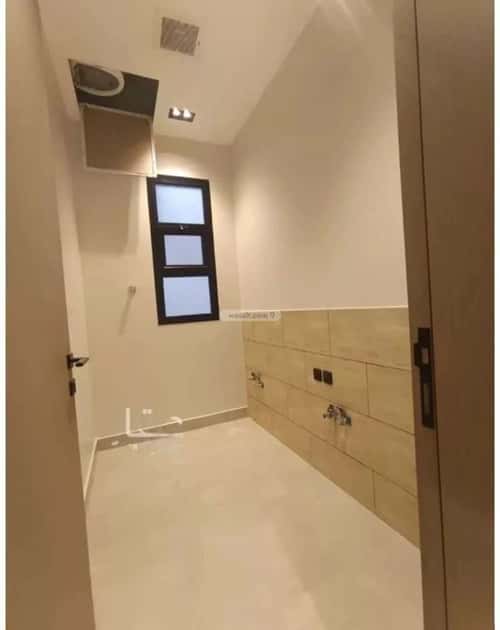Floor 186 SQM with 4 Bedrooms Qurtubah, East Riyadh, Riyadh