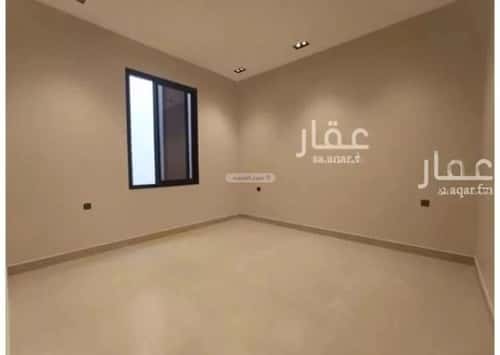 دور 186 متر مربع ب 4 غرف قرطبة، شرق الرياض، الرياض