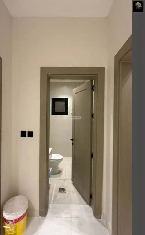 Villa 387 SQM Facing North on 20m Width Street Al Amwaj, Khobar