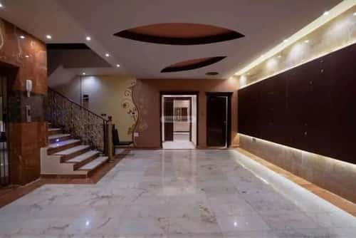 Villa 300 SQM Facing West on 15m Width Street Omelgoud, Makkah Al Mukarramah
