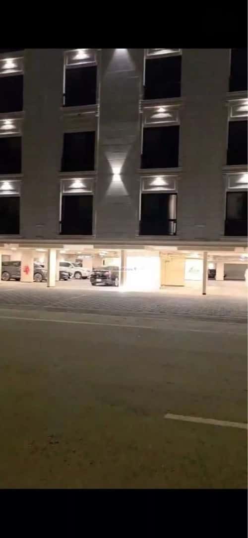 Apartment 164 SQM with 4 Bedrooms Al Seef, Aldammam