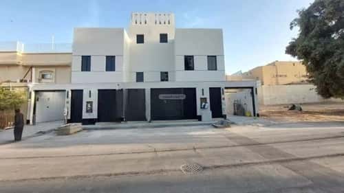 دور 207 متر مربع ب 3 غرف السويدي، غرب الرياض، الرياض