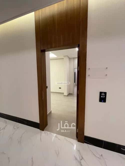 Apartment 117 SQM with 2 Bedrooms Ar-Rimal, East Riyadh, Riyadh