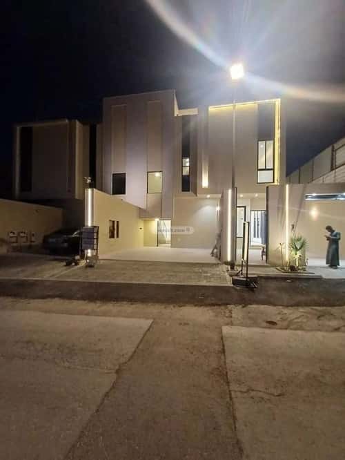 Floor 150 SQM with 3 Bedrooms Dahrat Al-Badeah, West Riyadh, Riyadh