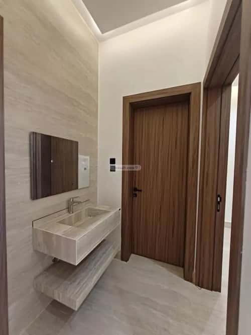 Floor 154 SQM with 3 Bedrooms Dahrat Al-Badeah, West Riyadh, Riyadh