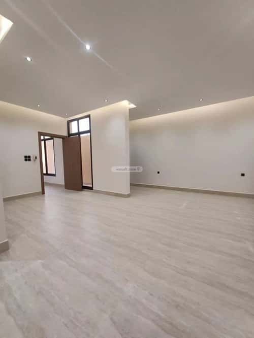 Floor 154 SQM with 3 Bedrooms Dahrat Al-Badeah, West Riyadh, Riyadh