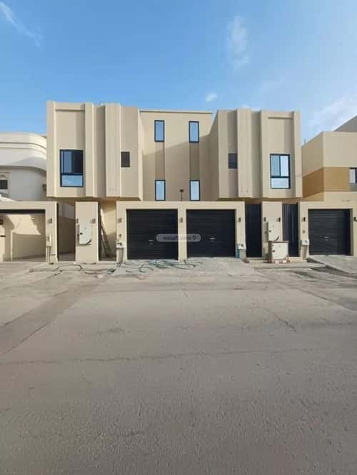 دور 154 متر مربع ب 3 غرف ظهرة البديعة، غرب الرياض، الرياض