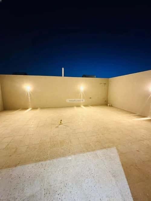 Villa 300 SQM Facing East on 20m Width Street Ar-Rimal, East Riyadh, Riyadh