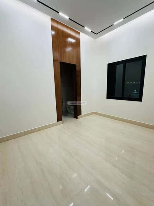 Villa 300 SQM Facing East on 20m Width Street Ar-Rimal, East Riyadh, Riyadh
