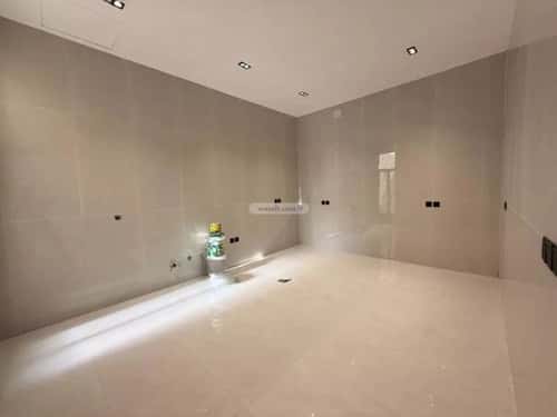 Villa 268 SQM Facing South East on 20m Width Street Ar-Rimal, East Riyadh, Riyadh