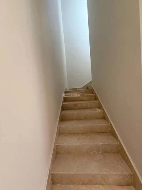 Villa 268 SQM Facing South East on 20m Width Street Ar-Rimal, East Riyadh, Riyadh