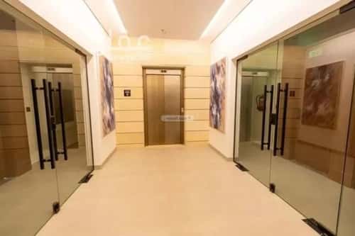 Apartment 112 SQM with 3 Bedrooms As-Sahafa, North Riyadh, Riyadh