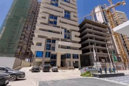 شقة 112 متر مربع ب 3 غرف الصحافة، شمال الرياض، الرياض
