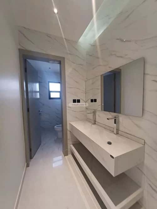 Floor 238 SQM with 3 Bedrooms Shubra, West Riyadh, Riyadh
